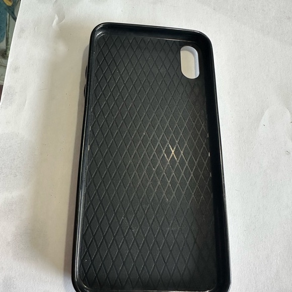 iPhone SX Max wallet case - Picture 3 of 3